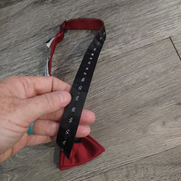 Goodfellow & co bowtie - Picture 4 of 5